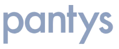 Pantys logo